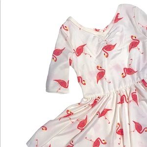 Baby Girls DotDotSmile Ballerina Dress 12-24M NWOT